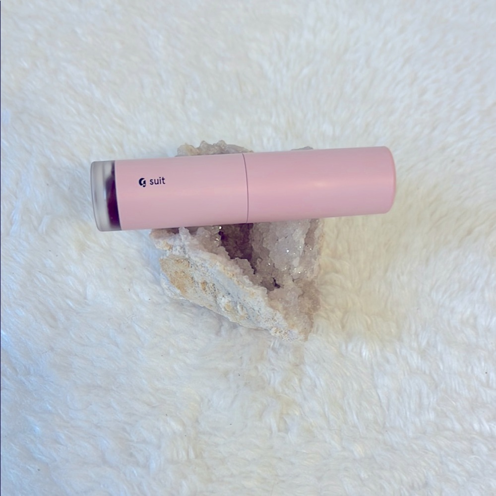 Glossier GSuit in Drive